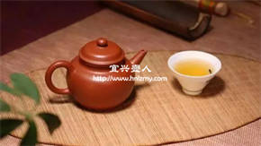泡茶最好的紫砂壶是哪个 3