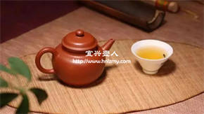 泡茶最好的紫砂壶是哪个 3
