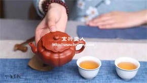 不同紫砂壶壶型对茶有什么影响