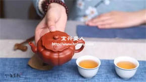 不同紫砂壶壶型对茶叶有什么影响