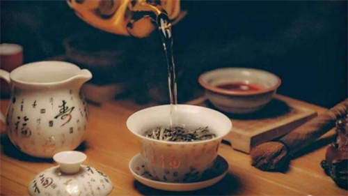 喝乌龙茶真能减肥吗