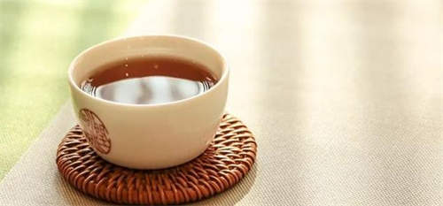 荷叶茶有什么副作用吗