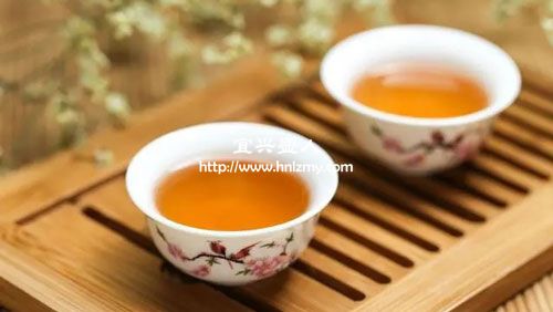 红茶哪个品种最好喝