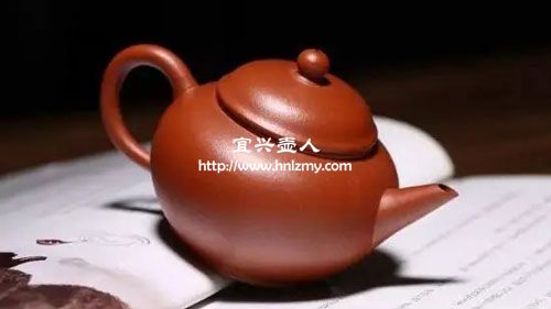 紫砂壶的烧结程度怎么看
