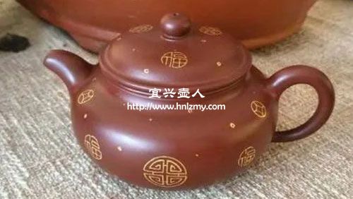 紫砂壶的烧结程度怎么看