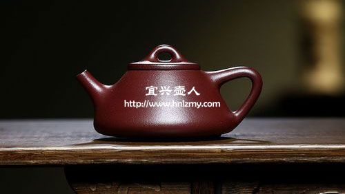 石红泥紫砂壶适合泡什么茶