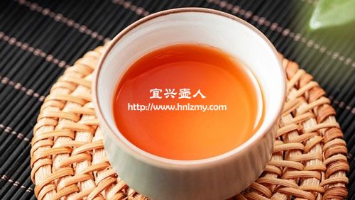正山小种和祁门红茶可以用同一个紫砂壶泡吗