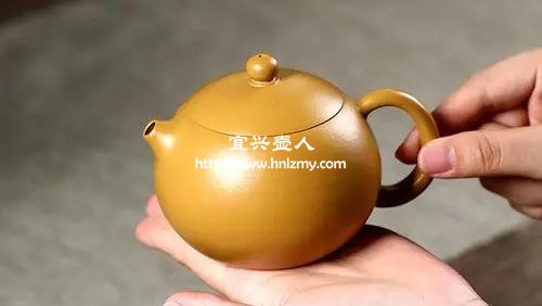 七十块能买半手工紫砂壶能喝茶吗