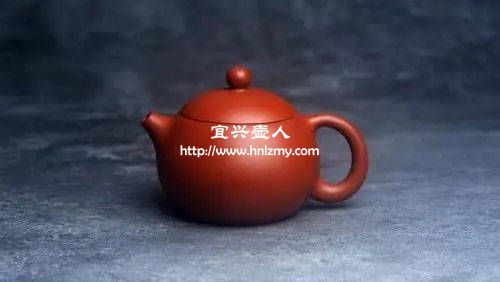 紫砂壶西施和文旦有什么区别