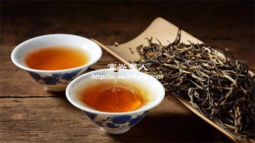 红茶的保质期多长时间 2