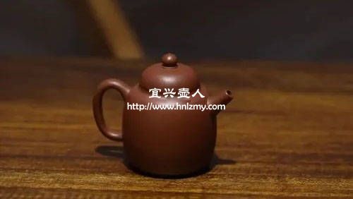 小品紫砂壶如何泡茶比较好