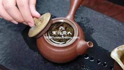 好的紫砂壶怎样养才不会浪费