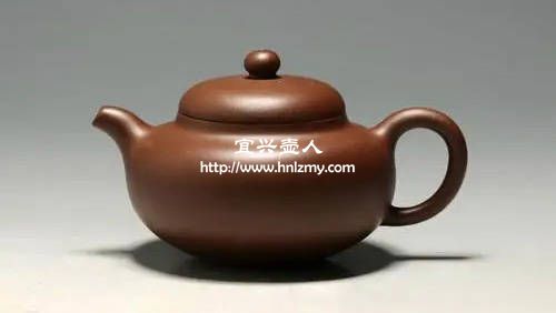 紫砂壶不同壶型对泡茶有什么影响
