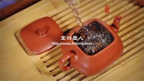 紫砂壶什么容量适合泡什么茶