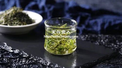 夏季紫砂茶壶喝什么茶好