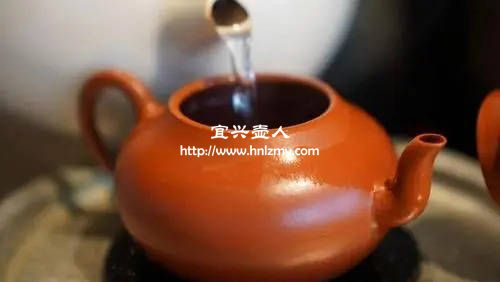 紫砂壶泡茶有什么好处