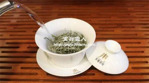 茶壶泡乌龙茶不盖碗好吗