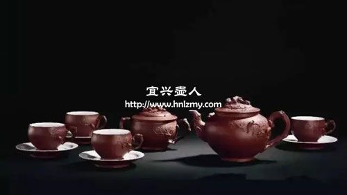 宜兴紫砂壶历史拍卖最贵是什么壶