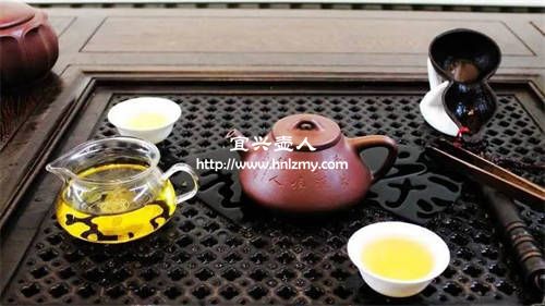 紫砂茶具泡茶的特点是什么