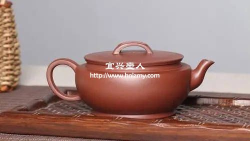 清水泥紫砂壶适合泡什么茶