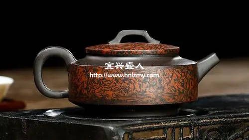 什么是紫砂壶胶泥