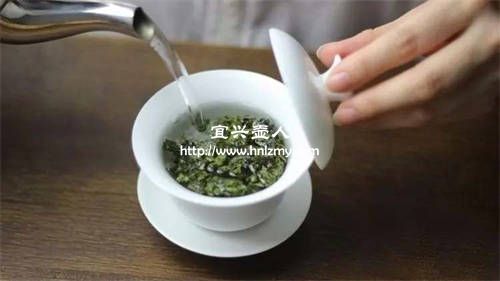 乌龙茶用多少度的水泡