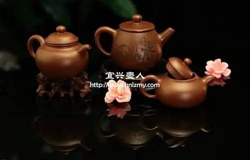 紫砂壶怎么保养泡茶效果才会更好