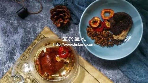 山楂红枣和陈皮泡水喝有什么作用