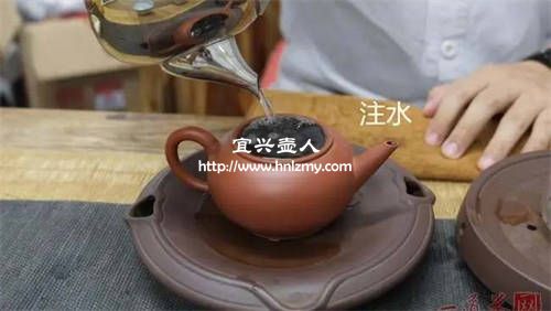 紫砂泥料都有哪些分别最适合泡什么茶