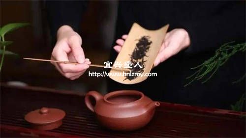 喝红茶的紫砂壶喝什么红茶都行吗