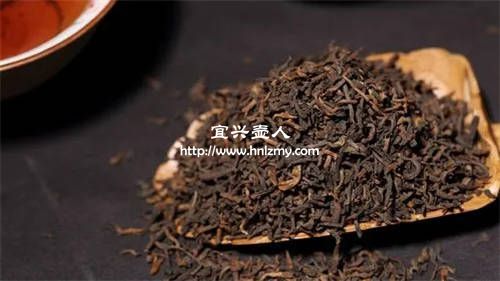 夏天喝普洱茶用什么紫砂壶好2