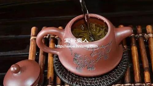 不同泥料万博体育3.0手机版都适合泡什么茶