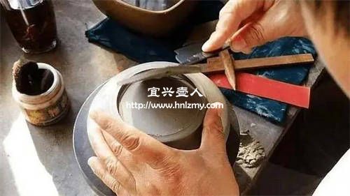 00元能买到小作坊手工紫砂壶吗