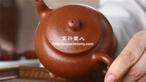 紫砂壶内外颜色不一致是怎么回事
