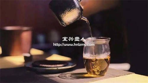 长期喝陈皮白茶的危害有哪些