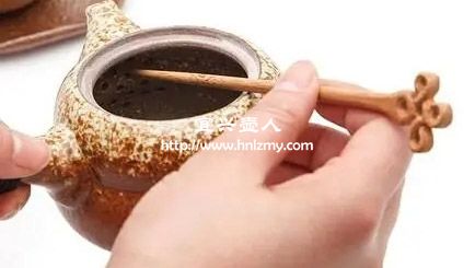 是什么原因让大家选择紫砂壶泡茶
