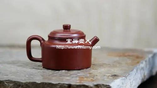 紫砂壶紫朱泥泡什么茶好