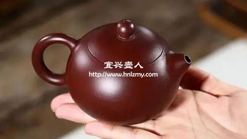 紫朱泥紫砂壶适合泡什么茶