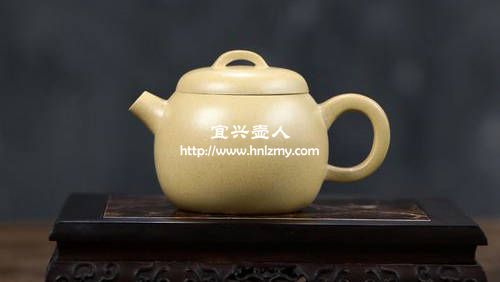 本山绿泥壶用什么茶养最好