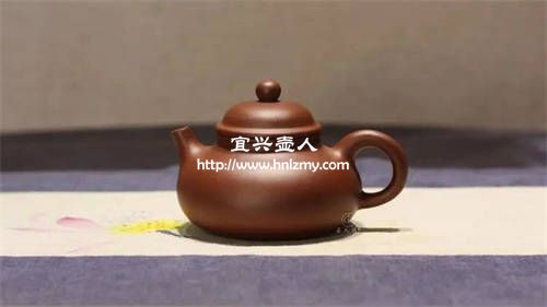 容天壶泡什么茶好