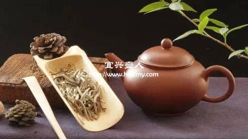 紫砂壶泡茶的优越性在哪些方面2