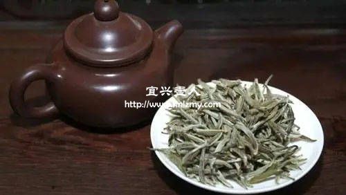 紫砂壶泡茶的优越性在哪些方面3