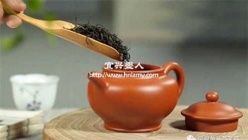 喝花茶紫泥好还是朱泥好2