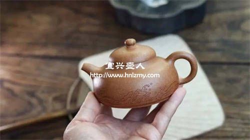 半月壶适合泡什么茶1