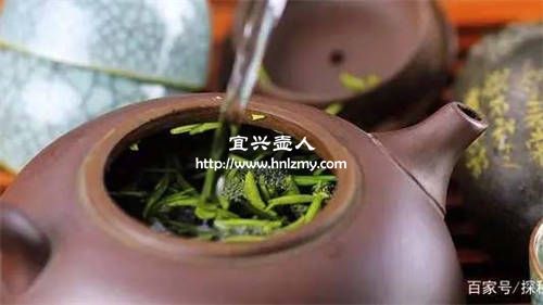 紫砂壶泡完茶需要打开茶盖吗