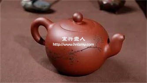 一粒珠紫砂壶适合泡什么茶2