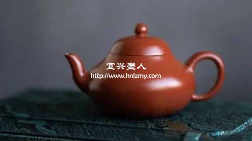 梨型紫砂壶适合泡什么茶？
