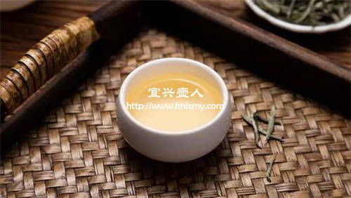 夏天喝白茶用什么紫砂壶好4