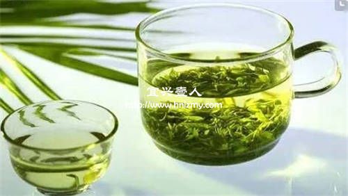 夏天喝绿茶用什么紫砂壶好2