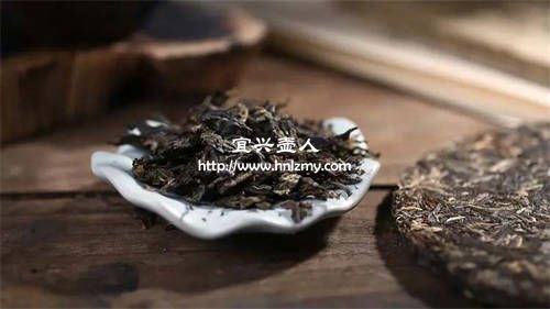 普洱茶区茶叶有什么特性